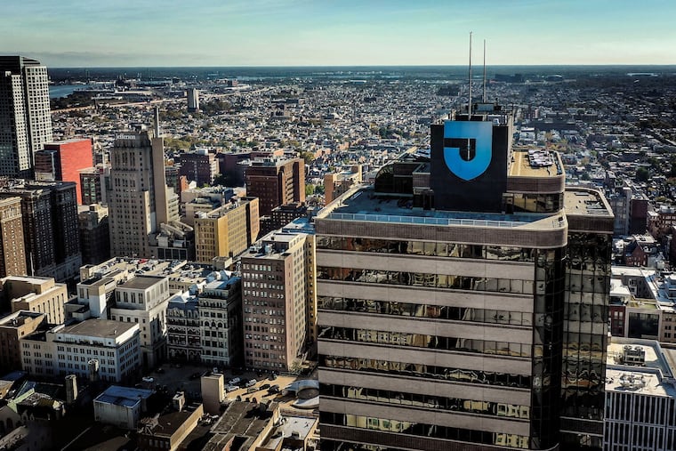 Jefferson Health is now out-of-network for Cigna