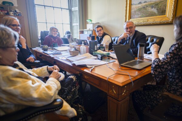 Lawmakers seek to lower Vermont hospital costs, strengthen health care regulator
