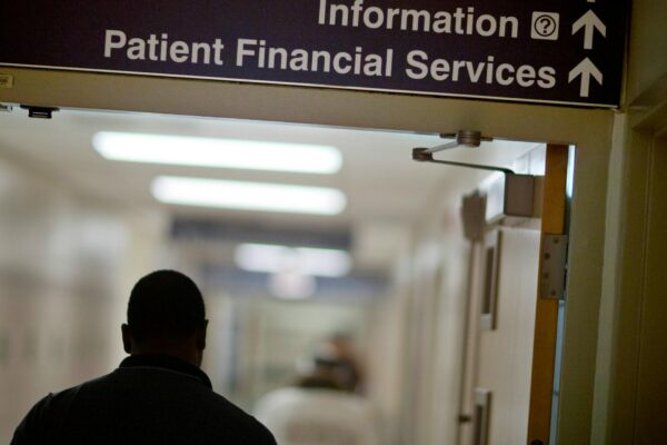 Should state pay for newly required insurance benefits?