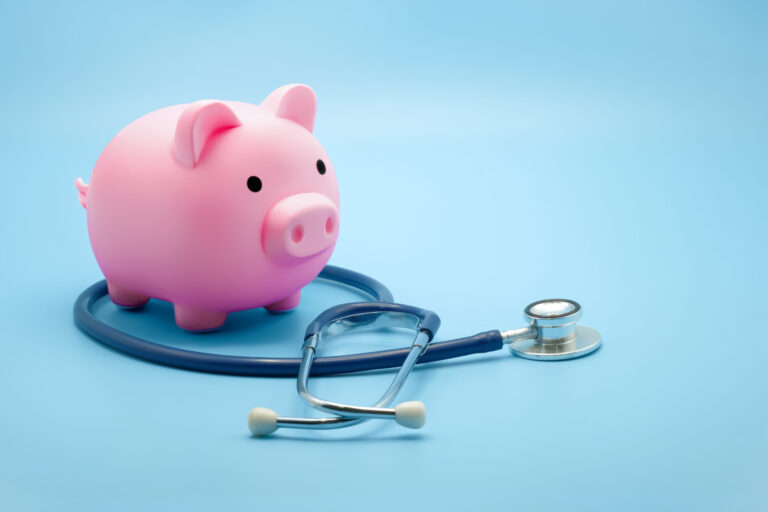 The delicate balance between money and health care