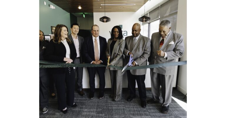 Vera Whole Health and Anthem Celebrate Expanded Access to Advanced Primary Care with Fifth Atlanta Area Care Center
